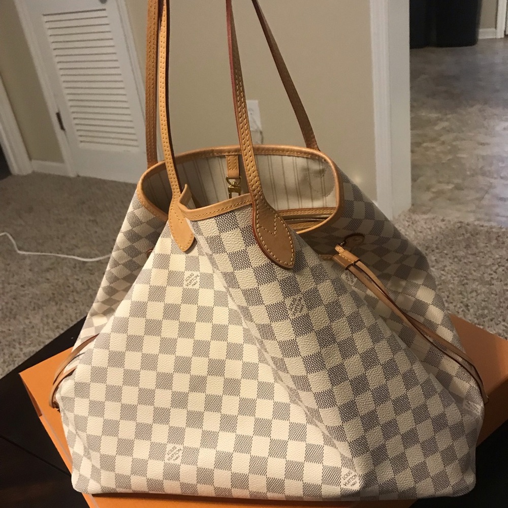 Louis Vuitton Neverfull GM